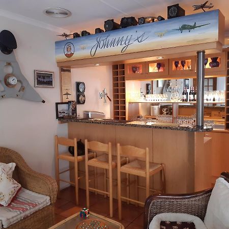 Baleia Guest Lodge Hermanus Extérieur photo